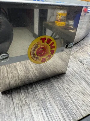 TEMPCO MXH03711 E 12 16 Electrical/PLC/Automation | ESS Industrial Equipment Sales (4)