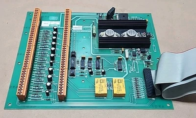 USED BAKER PERKINS 8000207F