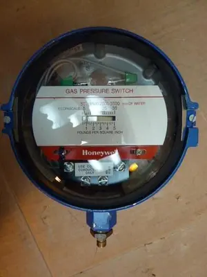 USED HONEYWELL C437 F,J,K