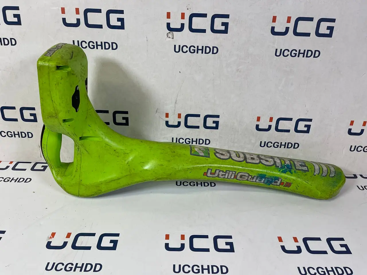 Used SUBSITE _UNKNOWN_ Portable Cable Fault Location Systems Florida US | UCG Underground Supplies #1405523