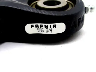 NEW FAFNIR SAS-3/4 BEARING PILLOW BLOCK SAS-1/2 SAS34
