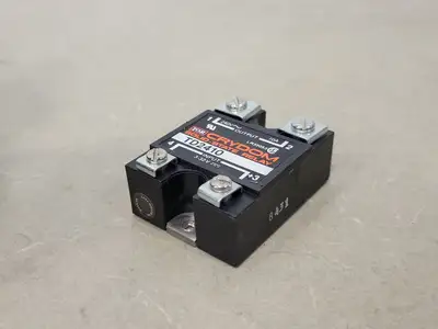 USED CRYDOM TD2410