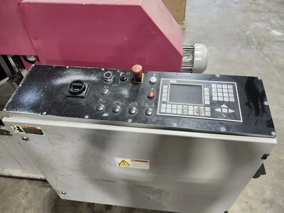 USED 2008 BEHRINGER HBP 360A
