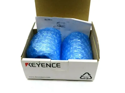 NEW KEYENCE GL-RB12 BRACKETS GLRB12