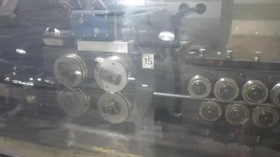 Used 2006 NUMALLIANCE F413 Wire Forming (and Four Slides) Ontario CA | Walden Machinery #1289853