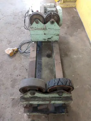 TANK TURNING ROLL DRIVER: STOCK #11344