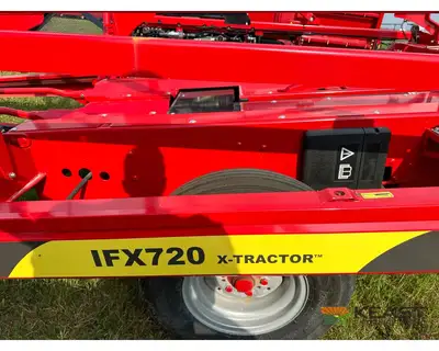 Used ANDERSON _UNKNOWN_ Miscellaneous Equipment Iowa US | Keast Enterprises #1360047