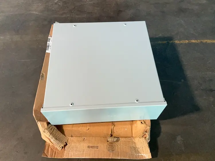 Used HOFFMAN _UNKNOWN_ Electrical Boxes Ohio US | HGR 24 #1314265