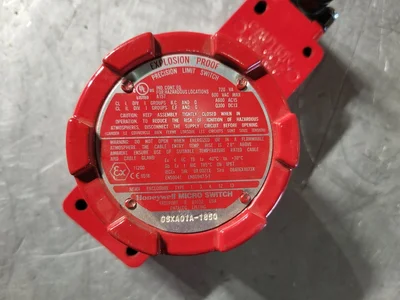 New | in-Stock HONEYWELL GSXC42A Switchgears British Columbia CA | Lenmark #242092