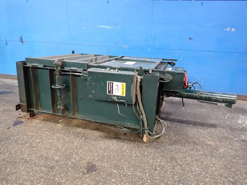 USED MARATHON EQUIPMENT CO 6030