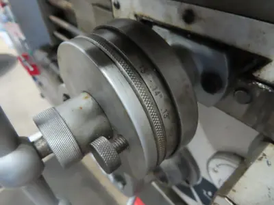 2017 JET GH-1860ZX Manual Lathes | MD Equipment Services LLC (32)