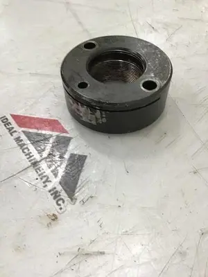 USED VAN DORN 1000-430/ TBNR