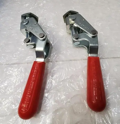 DE-STA-00 CLAMP CLIP HANDLE 13955 QTY 2