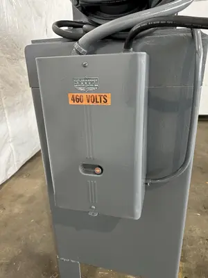USED ALLSTEEL TX-18