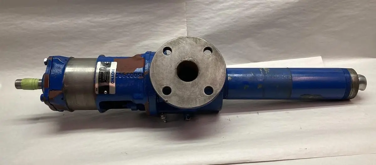 USED MOYNO 2L3CDQ3AAA