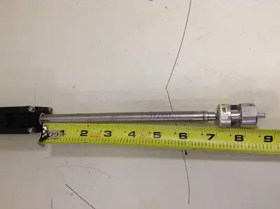 USED COPLEY MOTION STA1116-156-S-R05C