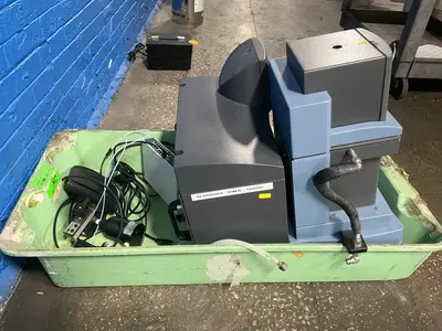 Used TA INSTRAMENTS DMA Q800 Thermal Analyzers Ohio US | HGR 24 #1280605