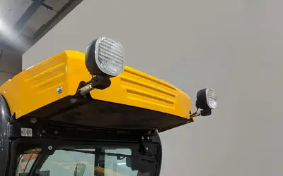 Used 2018 Dieci I9-44 Telehandlers New York US | United Lift #1446581