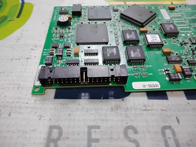 NATIONAL INSTRUMENTS PCI-6023E NI DAQ ANALOG CARD