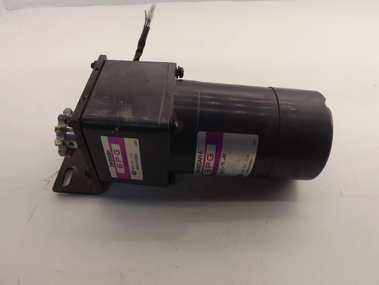 Used SPG _UNKNOWN_ Gearboxes Texas US | OCO Industrial #1759017