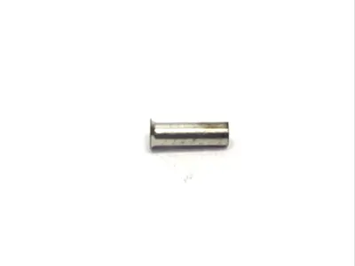 USED ATLAS COPCO BLANK CONTACT FERRULE 1.00MM² DIN46228, 15.0621