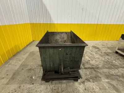 USED JESCO 211331
