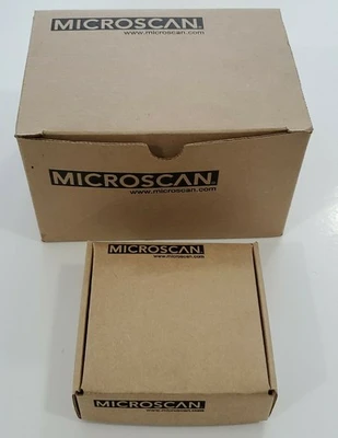 NEW Microscan 98-000040-02