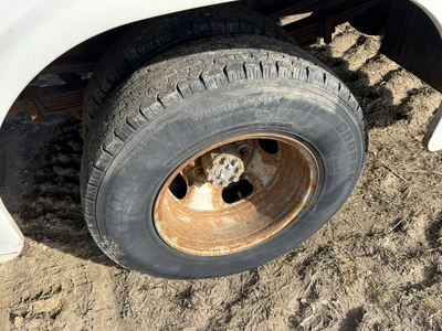 USED 2005 GMC 3500