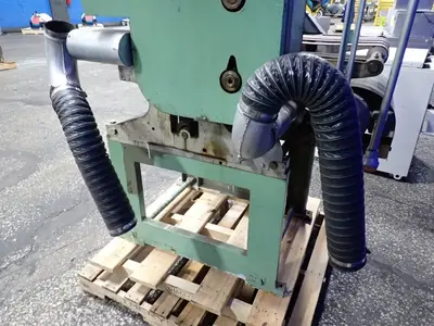 Wagner 14" Roll Coater