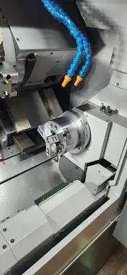 Used 2023 TSUGAMI M08SY 5-Axis or More CNC Lathes Illinois US | Asset Exchange Corporation #1326567