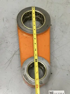 USED CINCINNATI MILACRON 5022208