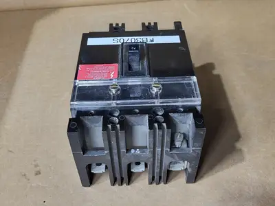 USED WESTINGHOUSE FB3070S