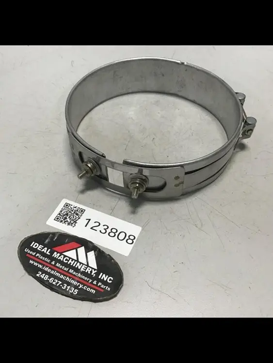 New | in-Stock AIC A-52B141-1X Heater Bands Michigan US | Ideal Machinery #694167