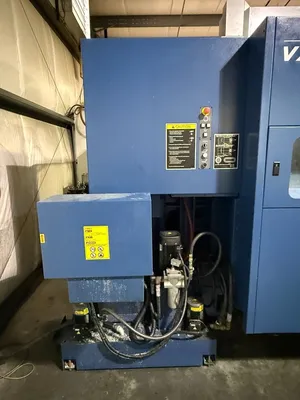 2017 MATSUURA VX-1000 CNC Machining Center | ListingHippo (7)