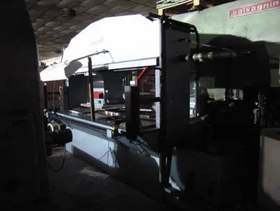 USED SANSON 50 TON