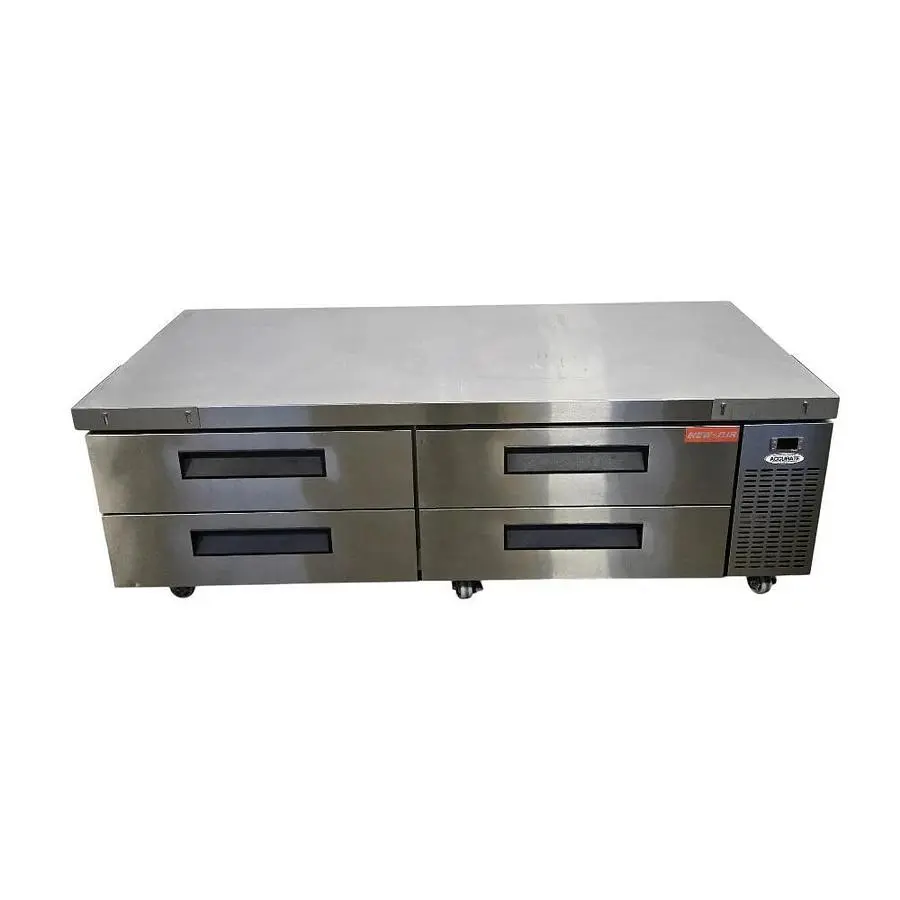 USED NEW AIR NCB-072-SS