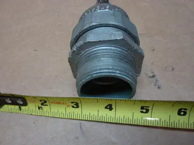 USED FLEXCOR STB-125SF