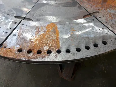 USED GARDNER 2V36M36