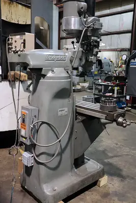 Used 1967 MATTISON 60 Rotary Surface Grinders Illinois US | Machinery Marketing International #379059