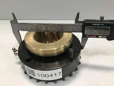 USED CINCINNATI MILACRON 5035745/ATBN
