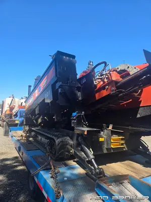 Used 2019 DITCH 2019 DITCH WITCH JT25 Drill Rigs Florida US | HDD Broker #1346208