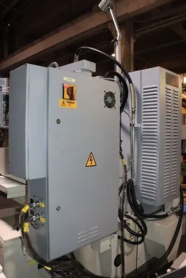 2006 CHEVALIER FSG-1632-ADII Surface Grinders | Clark Machinery Sales, LLC (14)