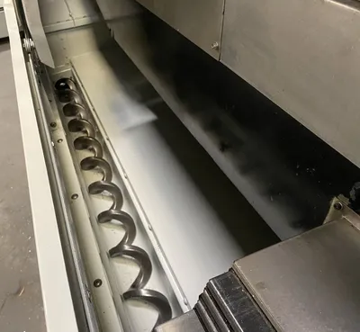 USED 2006 HAAS VF-7D/40