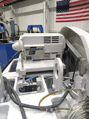 USED 1998 MINSTER MINSTER 6SS PRESS