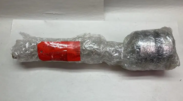 New | in-Stock FISHER CONTROLS 11A5239X012 Pump & Valve Parts Ohio US | Surplus Asset Holdings #1247357
