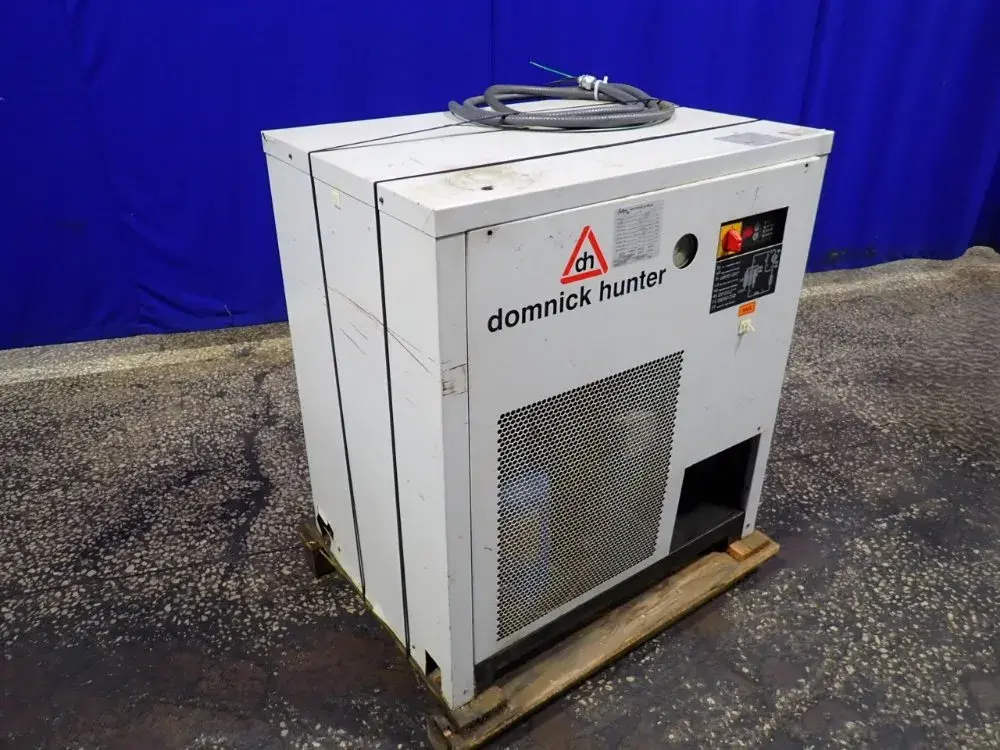 Used DOMNICK HUNTER CRD250 Miscellaneous MRO Ohio US | HGR 24 #1147881