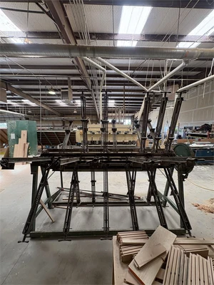 Used TAYLOR _UNKNOWN_ Woodworking Assembly Clamps Texas US | MachineryMax #1320537