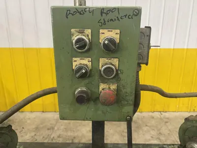 USED TURNER 912.5