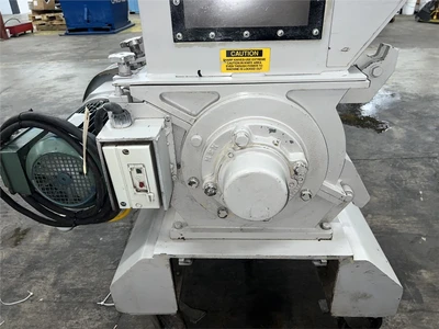 USED NISSUI SKN22