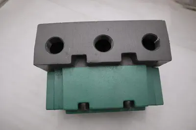 ASCO NUMATICS 146PP43AO000000 NEW UNIT STOCK 5611CC
